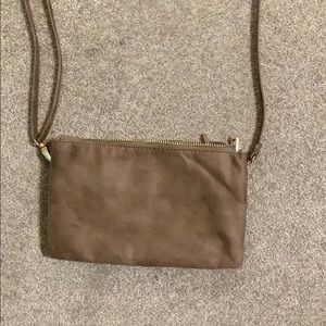 Caroline Hill Crossbody Bag
